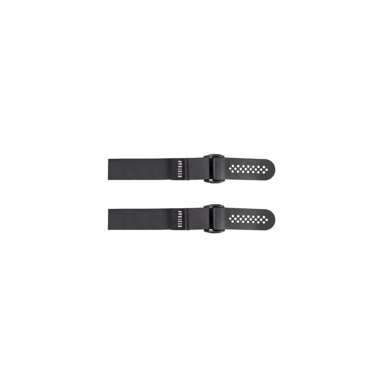 Restrap Fast Strap Small In Black-1